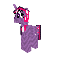 Pony Shading Battle