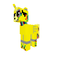 Springtrap -Alicorn-