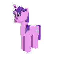 Amethyst Star