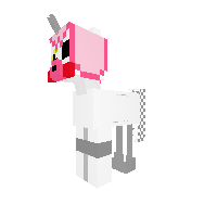 Mangle -Alicorn-
