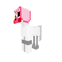 Mangle -Pegasus-
