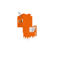 stampy pony (filly)