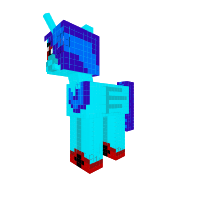 Shimmering Nightlight