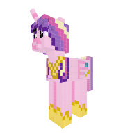 prinsess cadains