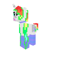 my FABULUS new skin