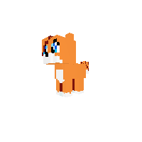 wolf