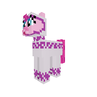 Power Pony Pinkie Pie