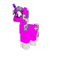 power pony sweetie belle