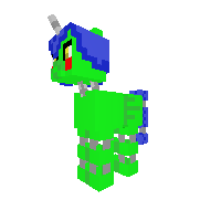Toy Print