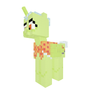 prinsess granny smith