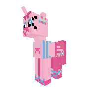 Alicorn  Gala pie