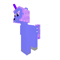 Crystal the Dragon (Me)