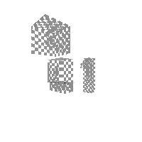 chain mail armor base