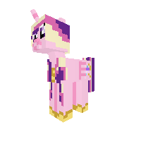 Princesscadence