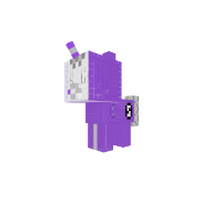 No eayed pony!!!!!!!!!!!!