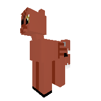 foxy