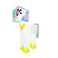 princess Clestia