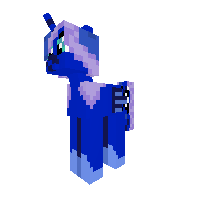 Princess Luna
