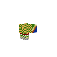 rainbow academy shirt base