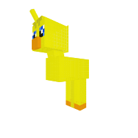 Unicorn duck!!!