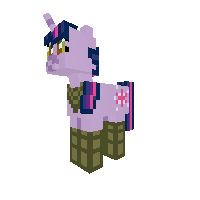 Twilight (Among The Ruins Fanfic)