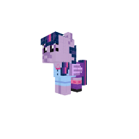 New Pony3456
