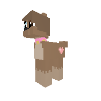 Heart Wolfy