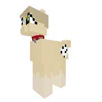 Silver's dog friend :)
