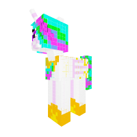 Princess Celestia