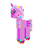 Princess Fairy Floss