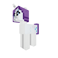 Rarity .