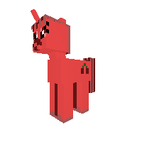 Cherry Pony