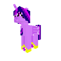 Princess Twilight sparkle