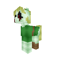 Ben Drowned.