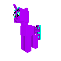 Flutterby Twinkle