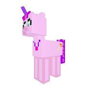 EnderAmethyst My version