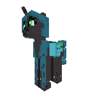 Queen Chrysalis