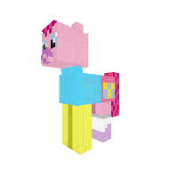 pinkie