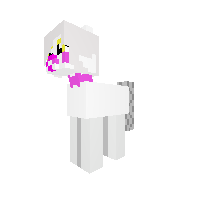 New Pony
