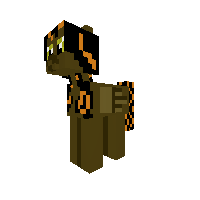 Mapleshade From The Dark Forest