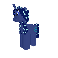 Bluestar From StarClan