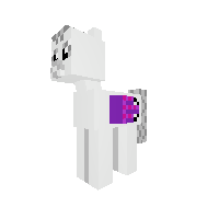 OOO SPOOKY HAPPY FLOATING WINGS