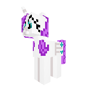 Princess Rarity