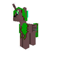 wolfy star