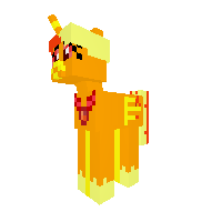 Princess Fire
