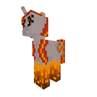 Fire Spirit