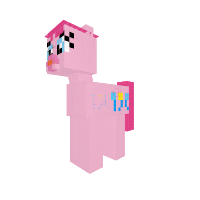 Pinkie Pie (szymon155)