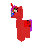My Pony (szymob)