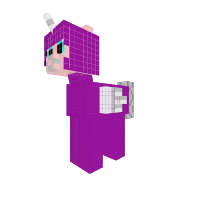 New Pony