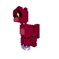 Foxy
